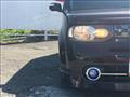 2011 Nissan Cube