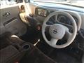 2011 Nissan Cube