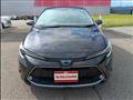 2020 Toyota Corolla Touring Wagon