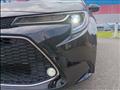 2020 Toyota Corolla Touring Wagon