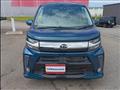 2019 Daihatsu Move