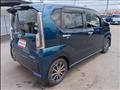 2019 Daihatsu Move