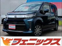 2019 Daihatsu Move