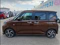 2025 Daihatsu Move