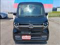 2022 Honda N-VAN