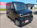 2022 Honda N-VAN