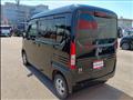 2022 Honda N-VAN