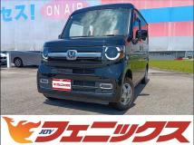 2022 Honda N-VAN