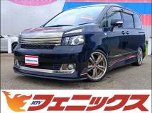 2013 Toyota Voxy