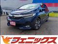 2019 Honda Shuttle
