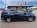 2019 Honda Shuttle