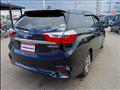 2019 Honda Shuttle
