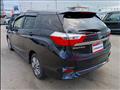 2019 Honda Shuttle
