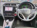 2019 Honda Shuttle
