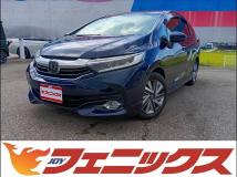 2019 Honda Shuttle