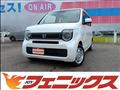 2022 Honda N-WGN