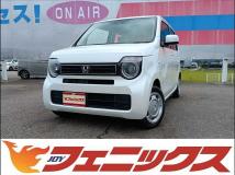 2022 Honda N-WGN