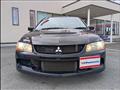 2005 Mitsubishi Lancer Evolution IX