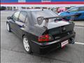 2005 Mitsubishi Lancer Evolution IX