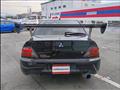 2005 Mitsubishi Lancer Evolution IX