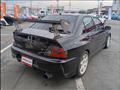 2005 Mitsubishi Lancer Evolution IX