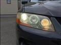 2005 Mitsubishi Lancer Evolution IX