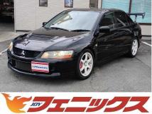 2005 Mitsubishi Lancer Evolution IX