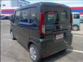 2024 Suzuki Spacia