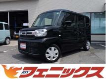 2024 Suzuki Spacia