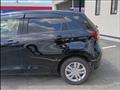 2021 Honda Fit Hybrid