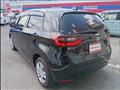 2021 Honda Fit Hybrid