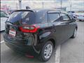 2021 Honda Fit Hybrid