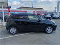 2021 Honda Fit Hybrid
