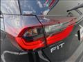 2021 Honda Fit Hybrid