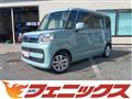 2019 Suzuki Spacia