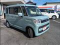 2019 Suzuki Spacia