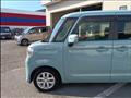 2019 Suzuki Spacia
