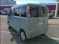 2019 Suzuki Spacia