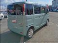 2019 Suzuki Spacia