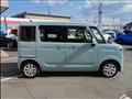 2019 Suzuki Spacia
