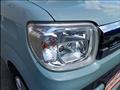 2019 Suzuki Spacia