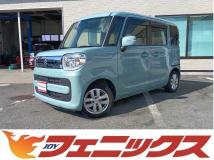2019 Suzuki Spacia