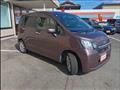2013 Daihatsu Move