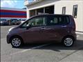 2013 Daihatsu Move