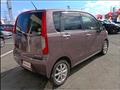 2013 Daihatsu Move