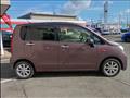 2013 Daihatsu Move