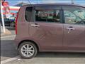 2013 Daihatsu Move