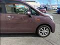 2013 Daihatsu Move