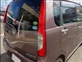 2013 Daihatsu Move