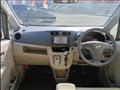 2013 Daihatsu Move